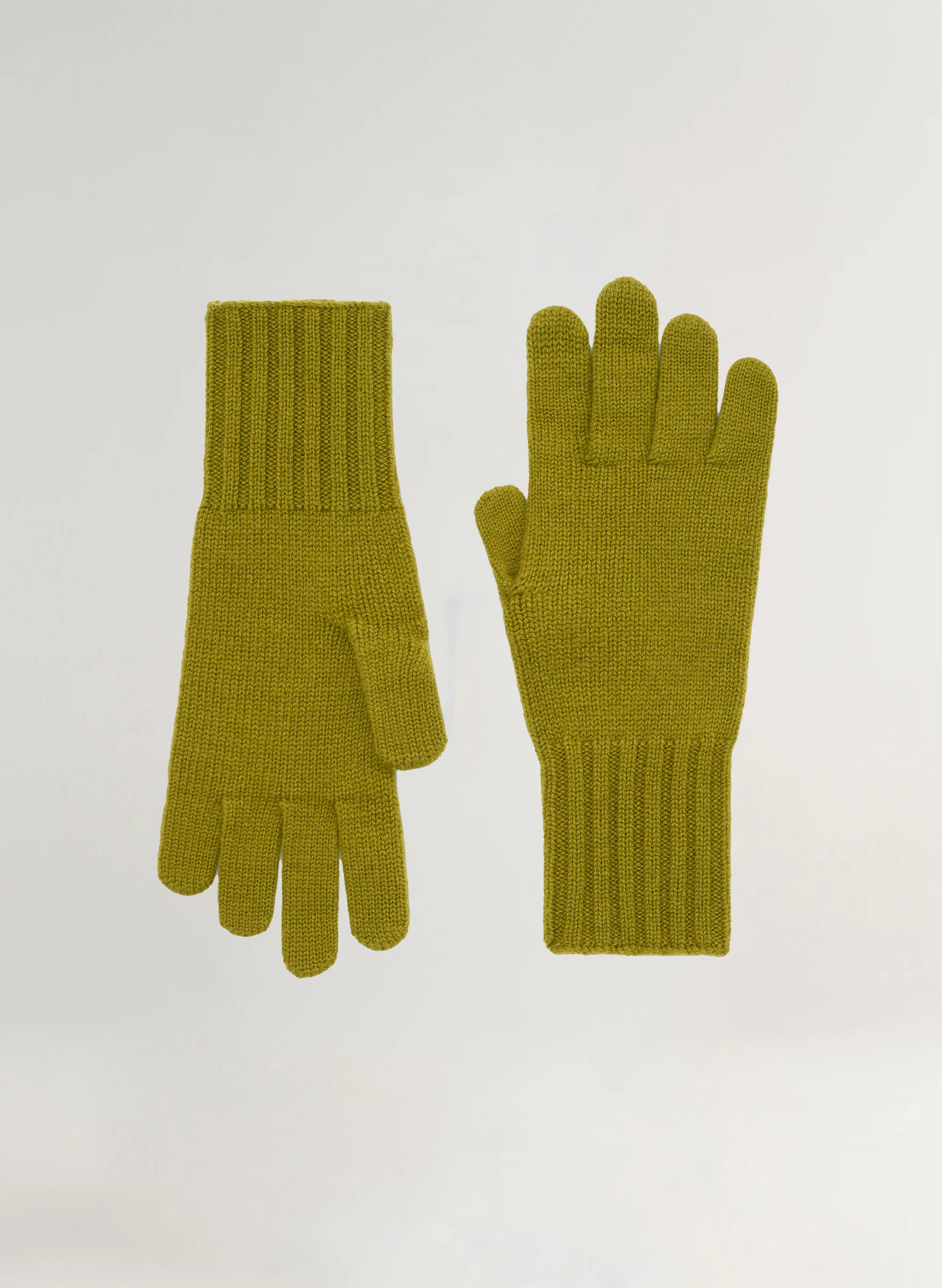 Charlie Cashmere Gloves