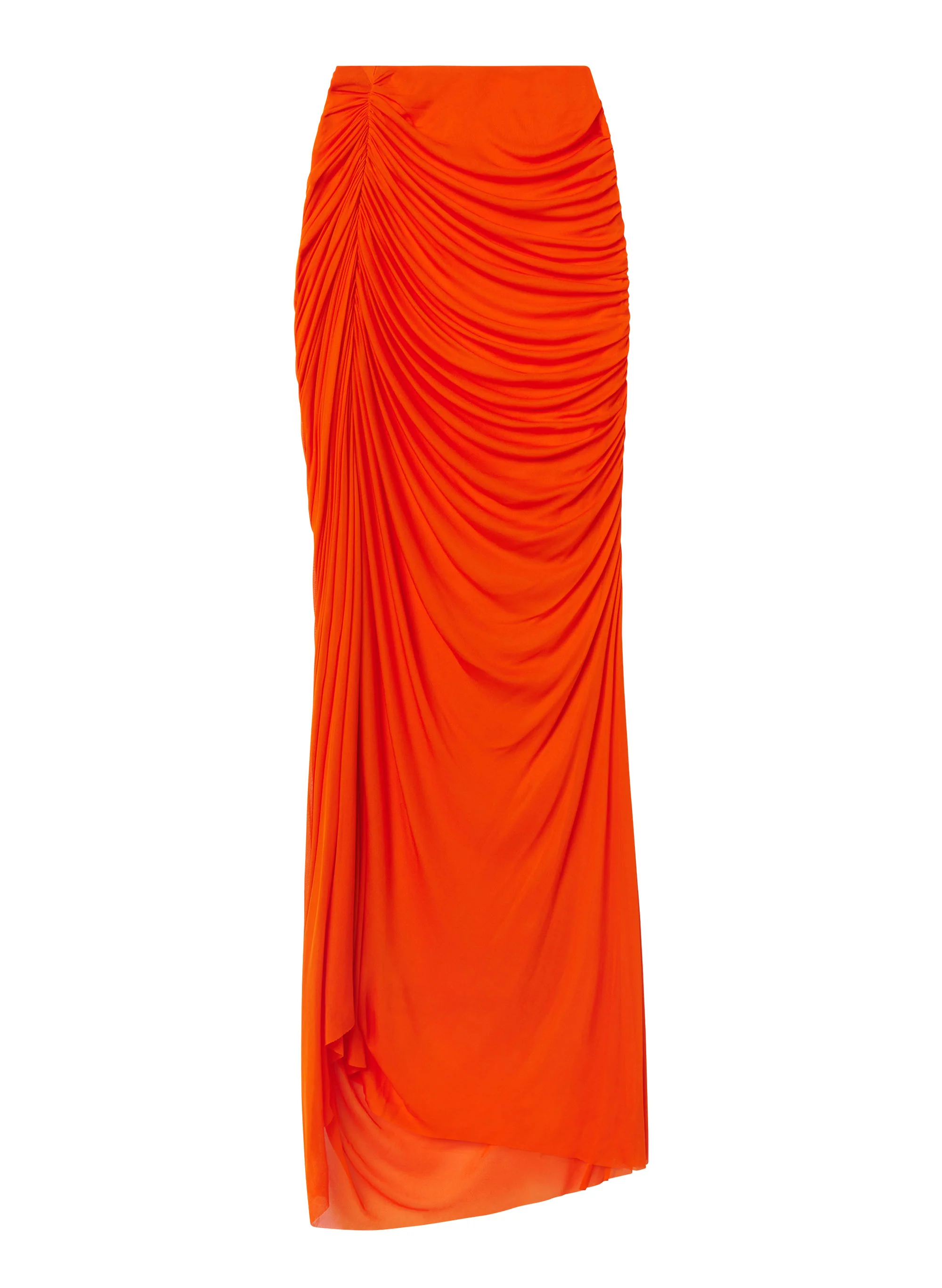 Cleo Jersey Maxi Skirt - Image 6