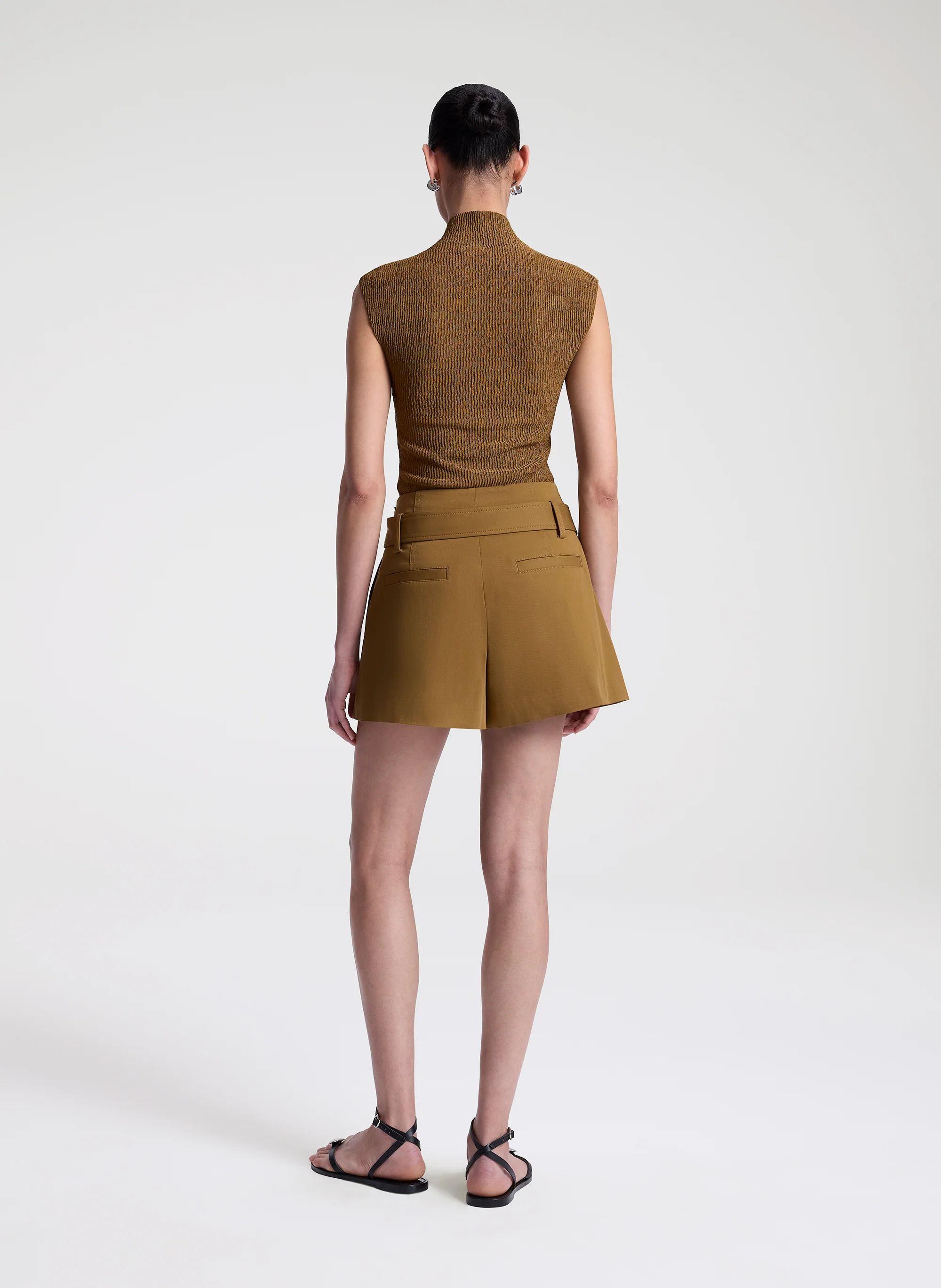 Jada Knit Top - Image 5