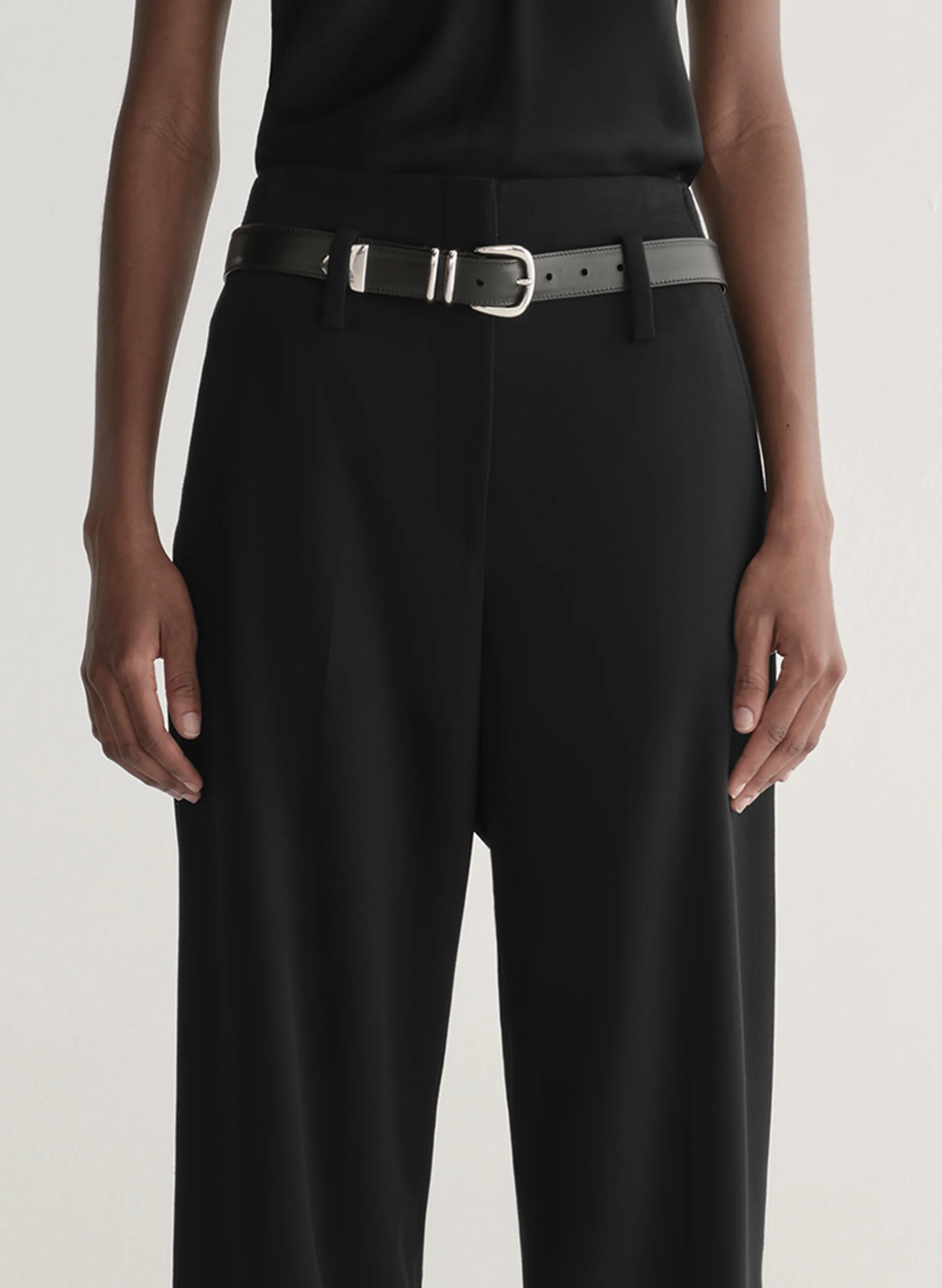 Liam Tailored Pant - Image 2