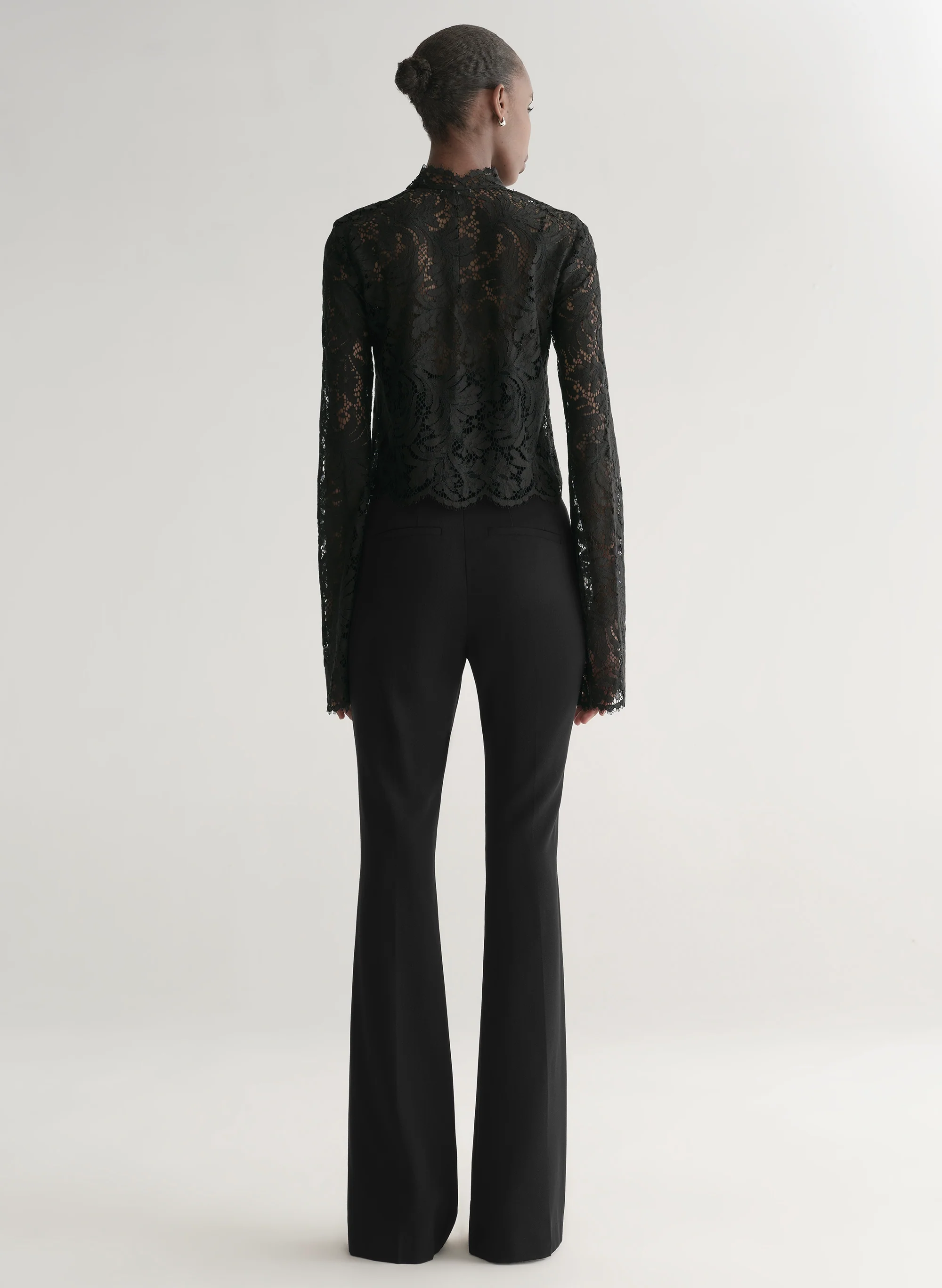 Margot Lace Top - Image 5