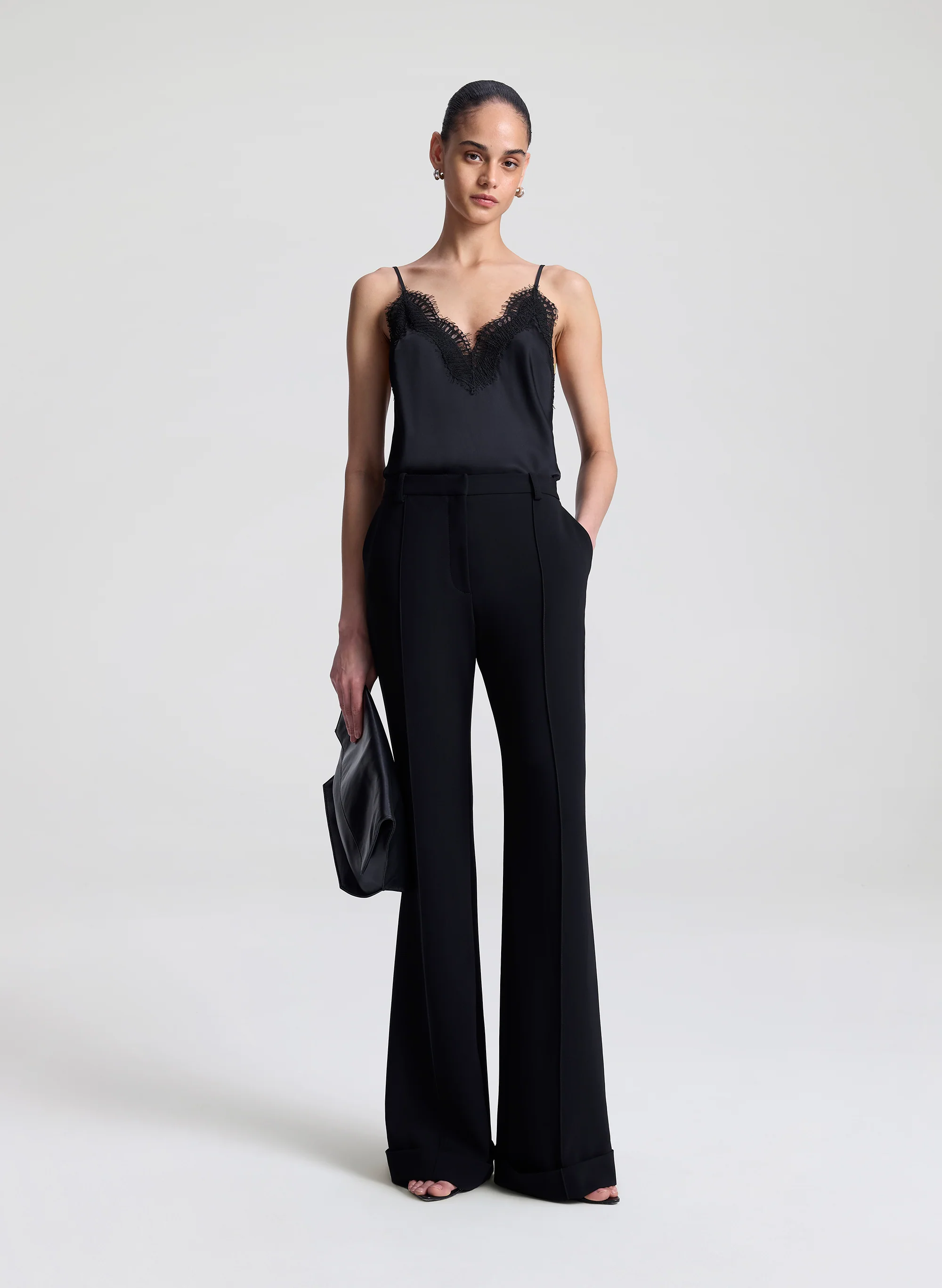 Max Tailored Pant