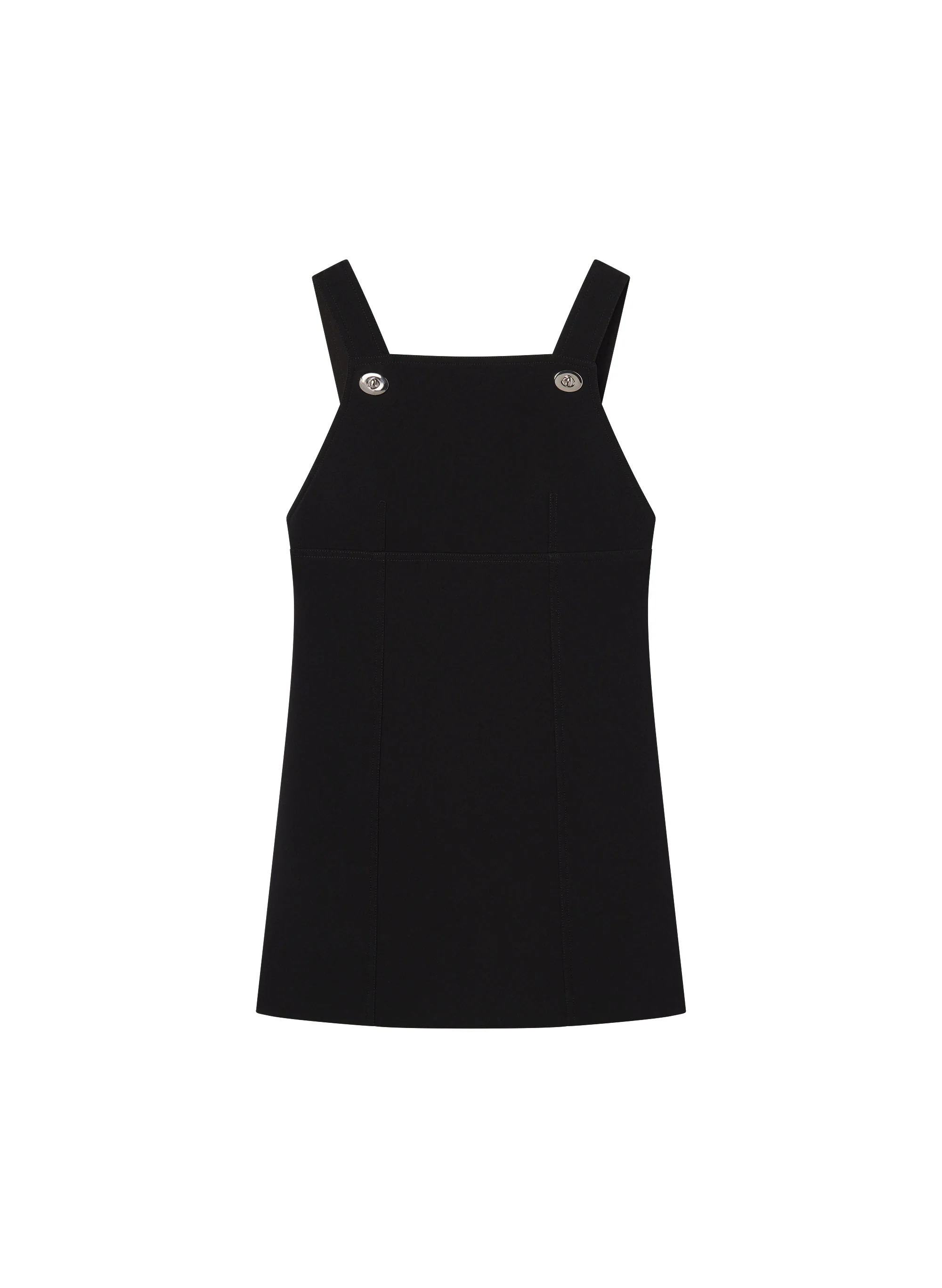 Priscilla Mini Dress - Image 6