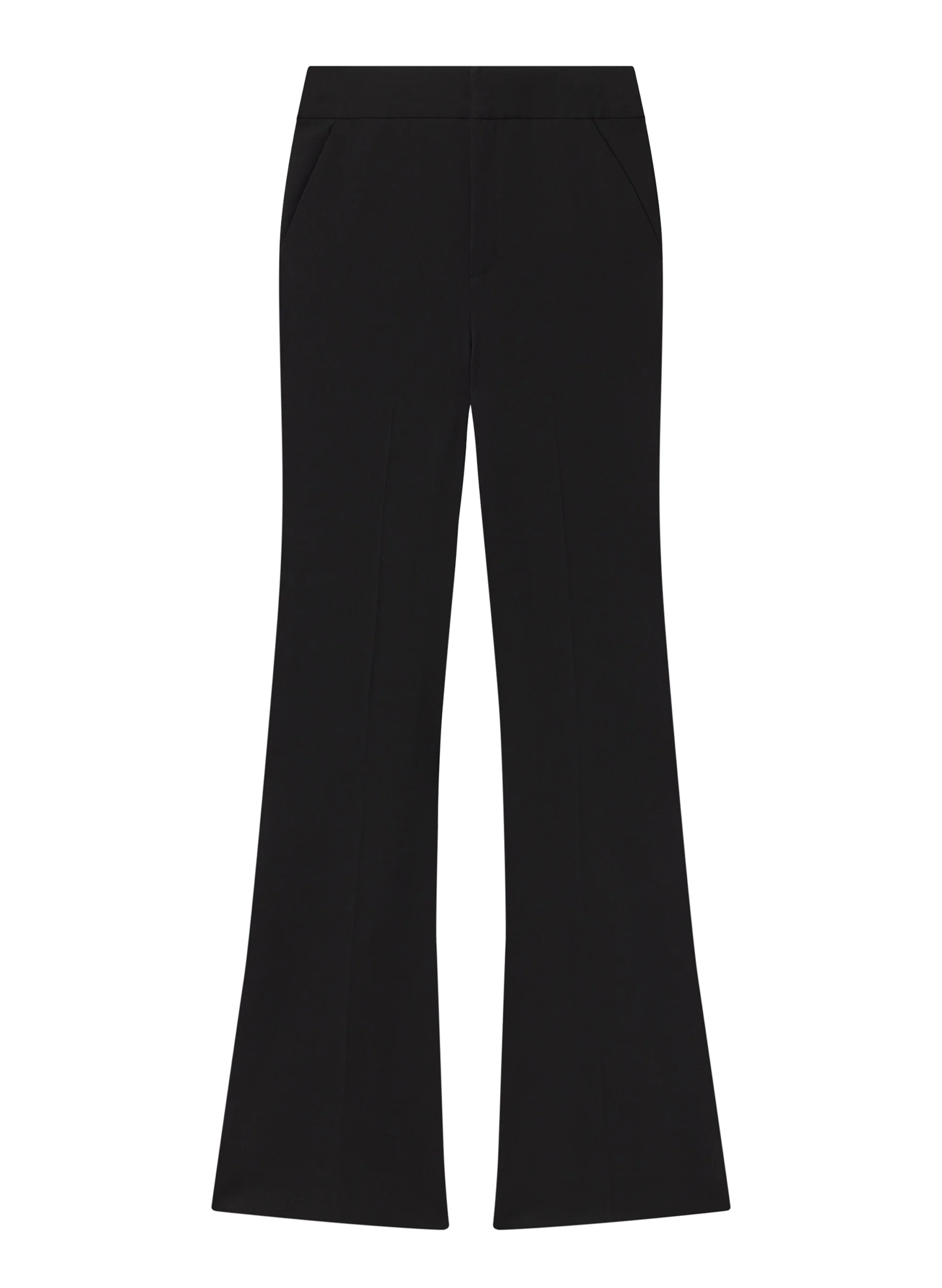Sophie Stretch Tailored Pant - Image 6