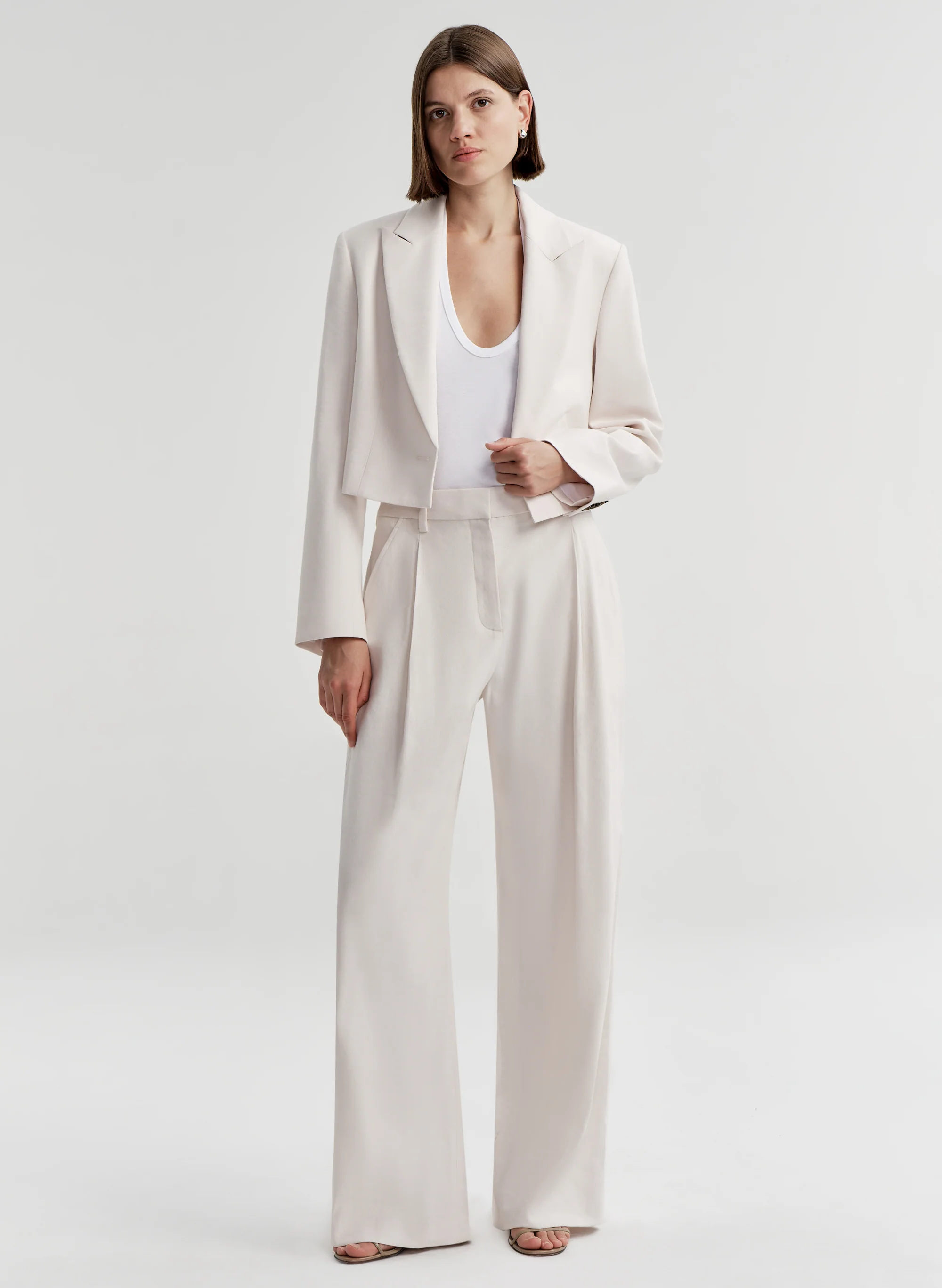 Winston Linen Pant